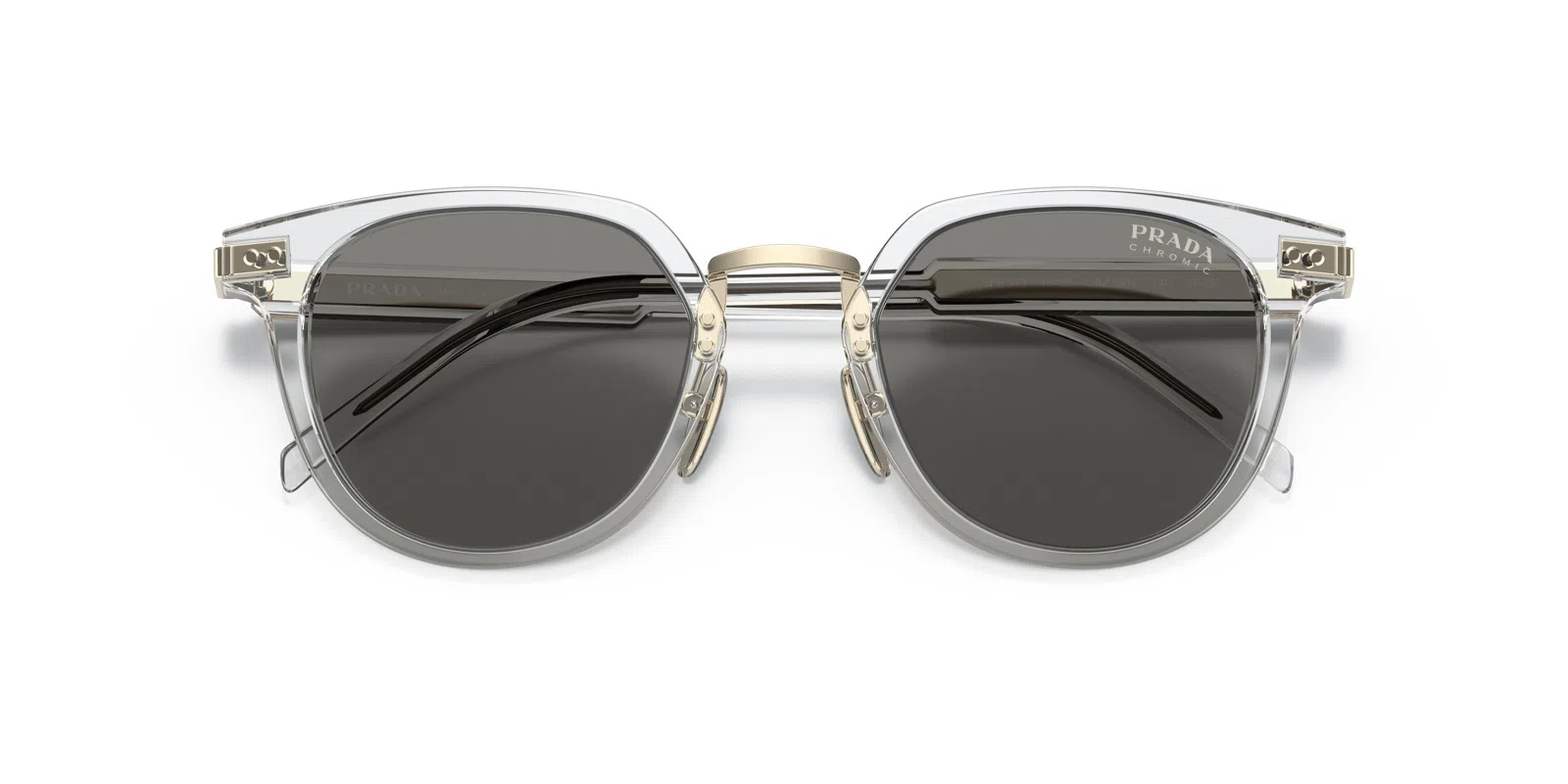 Prada 17YS Sunglasses - view 25